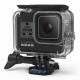 FLW318 60M Waterproof Underwater Diving Protective Case Shell for GoPro Hero 8 Black Action Sports Camera FLW318 60M Waterproof Underwater Diving Protective Case Shell for GoPro Hero 8 Black Action Sports Camera