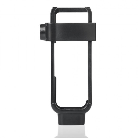 Protective Frame Case Housing Shell with 1/4 Thread for DJI OSMO Pocket Gimbal Action Sports Camera Protective Frame Case Housing Shell with 1/4 Thread for DJI OSMO Pocket Gimbal Action Sports Camera