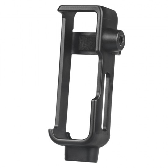 Protective Frame Case Housing Shell with 1/4 Thread for DJI OSMO Pocket Gimbal Action Sports Camera Protective Frame Case Housing Shell with 1/4 Thread for DJI OSMO Pocket Gimbal Action Sports Camera