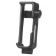 Protective Frame Case Housing Shell with 1/4 Thread for DJI OSMO Pocket Gimbal Action Sports Camera Protective Frame Case Housing Shell with 1/4 Thread for DJI OSMO Pocket Gimbal Action Sports Camera
