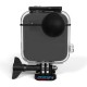 20M Touch Screen Waterproof Protective Shell Case Box for GoPro Max 360 Panoramic Camera 20M Touch Screen Waterproof Protective Shell Case Box for GoPro Max 360 Panoramic Camera