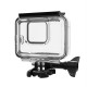 60m Waterproof Housing Shell Protective Cover for GoPro HERO 8 Black Hard Protective Case Support Touch Screen