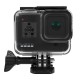 60m Waterproof Soft Protective Shell for GoPro Hero 8 Black Underwater Soft Case Cover for Goprohero 8 Sports Camera
