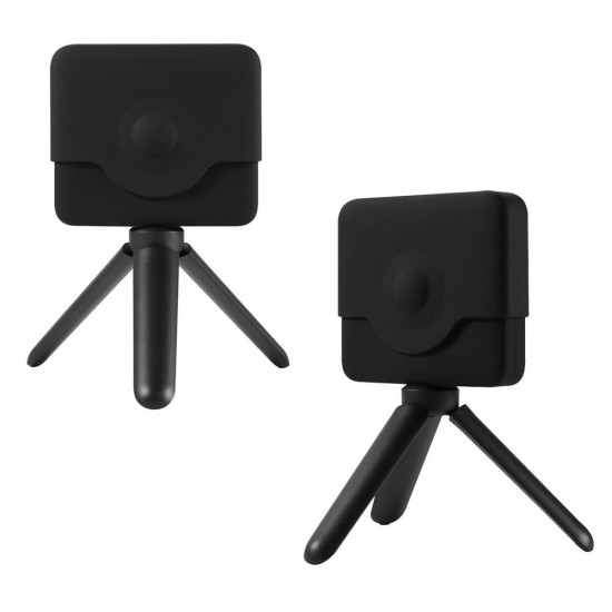 Silicon Cover Case Skin Cap Protector for 360 Panoramic Sport Action Camera Silicon Cover Case Skin Cap Protector for 360 Panoramic Sport Action Camera