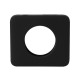 Silicon Cover Case Skin Cap Protector for 360 Panoramic Sport Action Camera Silicon Cover Case Skin Cap Protector for 360 Panoramic Sport Action Camera