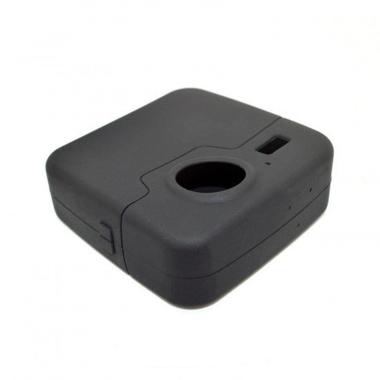 Silicone Protective Case Skin Cover Camera Accessories for GoPro Fusion 360 Camera 8 Colors Silicone Protective Case Skin Cover Camera Accessories for GoPro Fusion 360 Camera 8 Colors