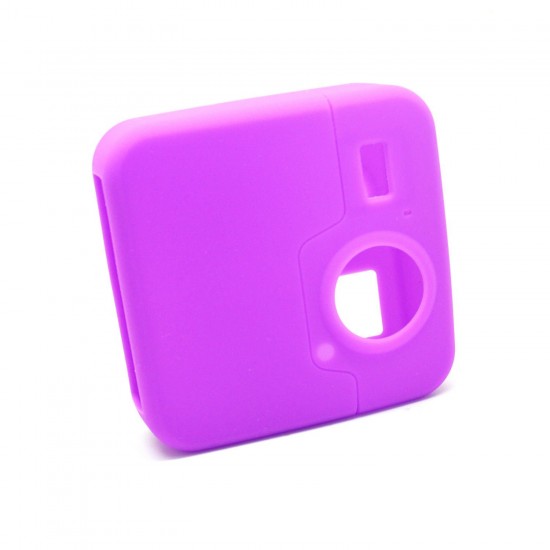 Silicone Protective Case Skin Cover Camera Accessories for GoPro Fusion 360 Camera 8 Colors