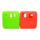 Silicone Protective Case Skin Cover Camera Accessories for GoPro Fusion 360 Camera 8 Colors