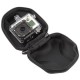 Small EVA Protective Camera Bag Case Protector for Gopro Hero 3 3 Plus 4 SJ4000 Small EVA Protective Camera Bag Case Protector for Gopro Hero 3 3 Plus 4 SJ4000