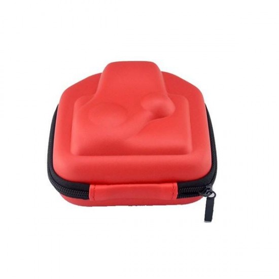 Small EVA Protective Camera Bag Case Protector for Gopro Hero 3 3 Plus 4 SJ4000 Small EVA Protective Camera Bag Case Protector for Gopro Hero 3 3 Plus 4 SJ4000