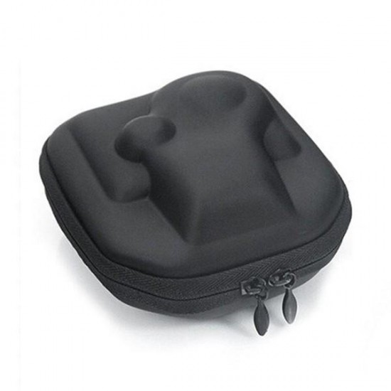 Small EVA Protective Camera Bag Case Protector for Gopro Hero 3 3 Plus 4 SJ4000 Small EVA Protective Camera Bag Case Protector for Gopro Hero 3 3 Plus 4 SJ4000