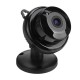 Smart Camera HD 1080p Wide Angle Compact Camera Waterproof Infrared Night Vision Wireless Network Monitor Security Cam EU/US Plug