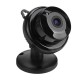 Smart Camera HD 1080p Wide Angle Compact Camera Waterproof Infrared Night Vision Wireless Network Monitor Security Cam EU/US Plug Smart Camera HD 1080p Wide Angle Compact Camera Waterproof Infrared Night Vision Wireless Network Monitor Security Cam EU/US Plug