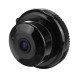 Smart Camera HD 1080p Wide Angle Compact Camera Waterproof Infrared Night Vision Wireless Network Monitor Security Cam EU/US Plug