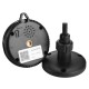 Smart Camera HD 1080p Wide Angle Compact Camera Waterproof Infrared Night Vision Wireless Network Monitor Security Cam EU/US Plug Smart Camera HD 1080p Wide Angle Compact Camera Waterproof Infrared Night Vision Wireless Network Monitor Security Cam EU/US Plug