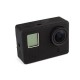 Soft Silicone Gel Rubber Protective Case Skin Cover For GoPro Hero 3 Plus 4 Camera Soft Silicone Gel Rubber Protective Case Skin Cover For GoPro Hero 3 Plus 4 Camera