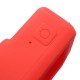 Soft Silicone Housing Case Protective Cover And Lens Cap For GoPro Hero 5 Camera Soft Silicone Housing Case Protective Cover And Lens Cap For GoPro Hero 5 Camera