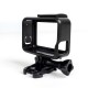 Standard Protective Frame Shell Cover Case for Gopro Hero 5 Accessories Black