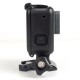Standard Protective Frame Shell Cover Case for Gopro Hero 5 Accessories Black