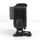 Standard Protective Frame Shell Cover Case for Gopro Hero 5 Accessories Black Standard Protective Frame Shell Cover Case for Gopro Hero 5 Accessories Black