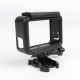 Standard Protective Frame Shell Cover Case for Gopro Hero 5 Accessories Black Standard Protective Frame Shell Cover Case for Gopro Hero 5 Accessories Black