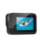 GP-FLM-801 9H Tempered Touch Screen Lens Protective Film for GoPro Hero 8 Black Action Camera