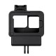 GP-FMS-008 Protective Shell Case with Cold Shoe Mount for GoPro Hero 7 6 5 Black Action Sports Camera GP-FMS-008 Protective Shell Case with Cold Shoe Mount for GoPro Hero 7 6 5 Black Action Sports Camera