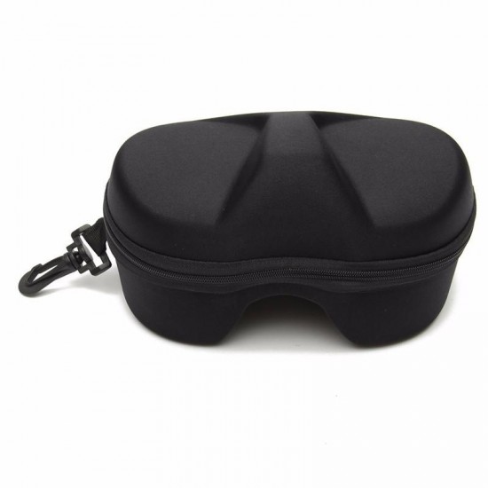 Diving Mask Glasses Case Protector Container Organizer Box for Gopro Yi Sportscamera