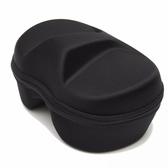 Diving Mask Glasses Case Protector Container Organizer Box for Gopro Yi Sportscamera