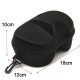 Diving Mask Glasses Case Protector Container Organizer Box for Gopro Yi Sportscamera