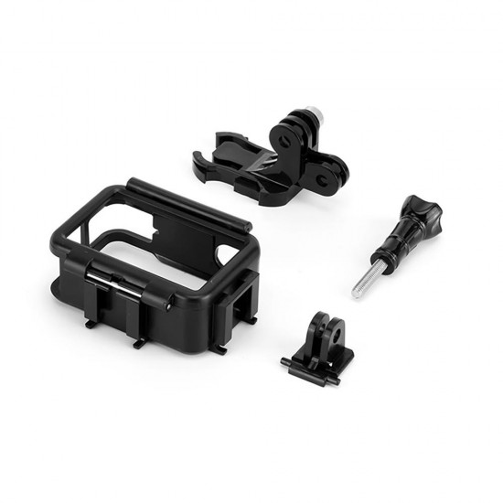 OS-FMS-002 Protective Cage Case Rig Stabilizer for DJI OSMO Action Sport Camera
