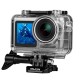 OS-WTP-002 40M Waterproof Underwater Diving Protective Case Shell for DJI OSMO Action Sports Camera