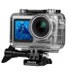 OS-WTP-002 40M Waterproof Underwater Diving Protective Case Shell for DJI OSMO Action Sports Camera OS-WTP-002 40M Waterproof Underwater Diving Protective Case Shell for DJI OSMO Action Sports Camera