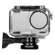 OS-WTP-002 40M Waterproof Underwater Diving Protective Case Shell for DJI OSMO Action Sports Camera OS-WTP-002 40M Waterproof Underwater Diving Protective Case Shell for DJI OSMO Action Sports Camera