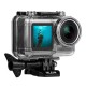 OS-WTP-002 40M Waterproof Underwater Diving Protective Case Shell for DJI OSMO Action Sports Camera OS-WTP-002 40M Waterproof Underwater Diving Protective Case Shell for DJI OSMO Action Sports Camera