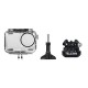 OS-WTP-002 40M Waterproof Underwater Diving Protective Case Shell for DJI OSMO Action Sports Camera