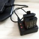 USB Dual Battery Charger For SJCAM H9 H9R H3 H3R H8PRO H8R H8 pro Sports Action Camera