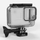 G8-1 60M Waterproof Diving Protective Shell Case for GoPro Hero 8 Black Action Sports Camera
