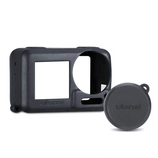 OA-2 OA-3 Protective Case Shell Lens Cap for DJI OSMO Action Sports Camera OA-2 OA-3 Protective Case Shell Lens Cap for DJI OSMO Action Sports Camera