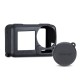 OA-2 OA-3 Protective Case Shell Lens Cap for DJI OSMO Action Sports Camera OA-2 OA-3 Protective Case Shell Lens Cap for DJI OSMO Action Sports Camera