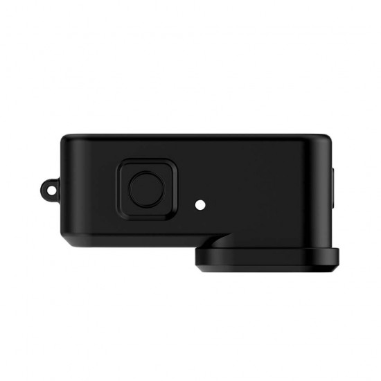 Silicone Protective Cover+Lens Cover Case for GoPro Hero 9 Black Sleeve Housing Case Frame with Lanyard Accessory