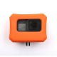 Water Floaty Sport Camera Protective Case For Gopro Hero 7/6/5 Black Water Floaty Sport Camera Protective Case For Gopro Hero 7/6/5 Black