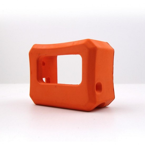 Water Floaty Sport Camera Protective Case For Gopro Hero 7/6/5 Black Water Floaty Sport Camera Protective Case For Gopro Hero 7/6/5 Black