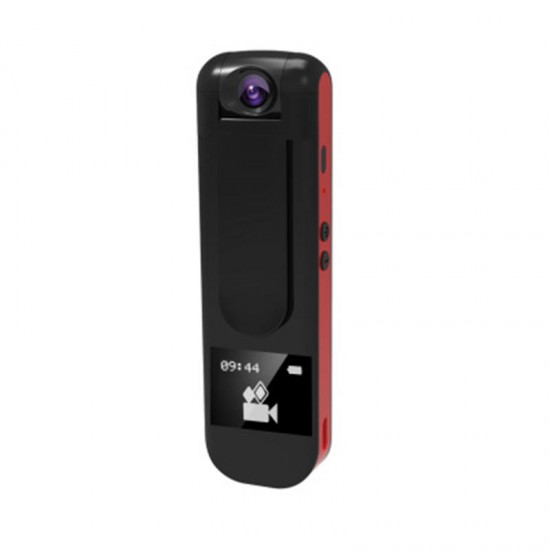 009 3 in 1 1080P Mini Camera Vlog Camera for Youtube Recording MP3 Player Pen Digital Video Voice Recorder Wearable Body Camera Drive Recorder