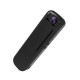 009 3 in 1 1080P Mini Camera Vlog Camera for Youtube Recording MP3 Player Pen Digital Video Voice Recorder Wearable Body Camera Drive Recorder