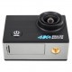 608VT 4K HD Wifi 16M Pixels 2.0'' Touch Screen 170° Wide Angle Driving Record Mini Sports Camera 3M Waterproof