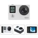 A1 V3 Dual Channel 4K HD WiFi Sports Camera Diving DV 173° Wide Angle 2.0 LCD HD 40M Waterproof with Remote Control A1 V3 Dual Channel 4K HD WiFi Sports Camera Diving DV 173° Wide Angle 2.0 LCD HD 40M Waterproof with Remote Control