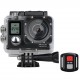 A1 V3 Dual Channel 4K HD WiFi Sports Camera Diving DV 173° Wide Angle 2.0 LCD HD 40M Waterproof with Remote Control