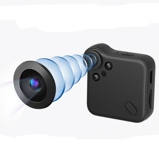 C1S HD 1080P WIFI IP Camera Vlog Camera for Youtube Night Vision Camcorder FPV Camera Smart APP C1S HD 1080P WIFI IP Camera Vlog Camera for Youtube Night Vision Camcorder FPV Camera Smart APP