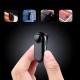D2 HD 1080P Mini Camera Vlog Camera for Youtube Recording 130° Wide Angle Double MIC Noise Reduction 25g